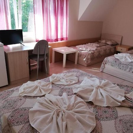 Apartments Ivelin لوزينيتس المظهر الخارجي الصورة