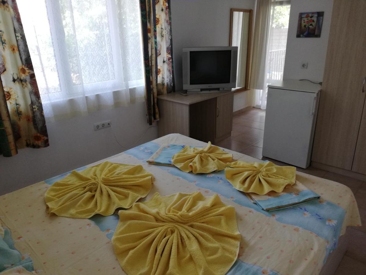Apartments Ivelin لوزينيتس المظهر الخارجي الصورة