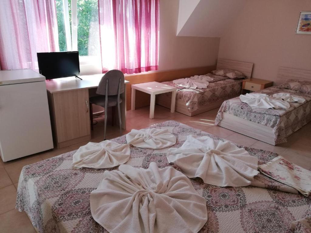 Apartments Ivelin لوزينيتس المظهر الخارجي الصورة