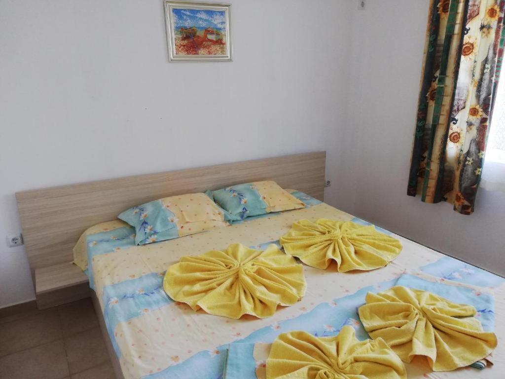 Apartments Ivelin لوزينيتس المظهر الخارجي الصورة