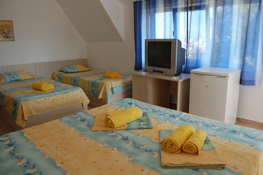 Apartments Ivelin لوزينيتس المظهر الخارجي الصورة