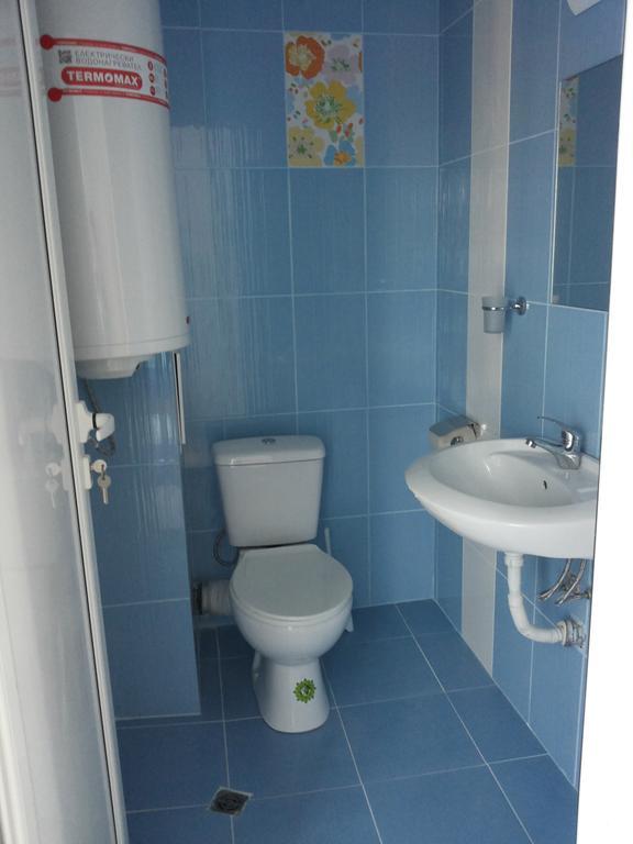 Apartments Ivelin لوزينيتس المظهر الخارجي الصورة