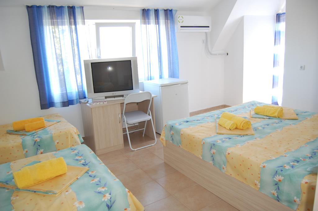 Apartments Ivelin لوزينيتس المظهر الخارجي الصورة