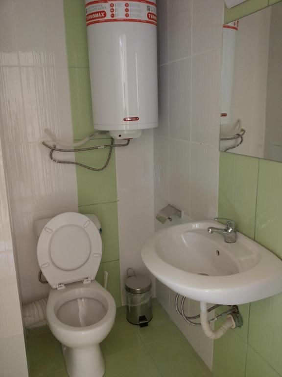 Apartments Ivelin لوزينيتس المظهر الخارجي الصورة