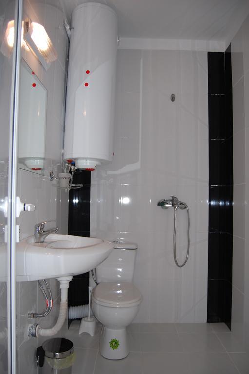 Apartments Ivelin لوزينيتس المظهر الخارجي الصورة