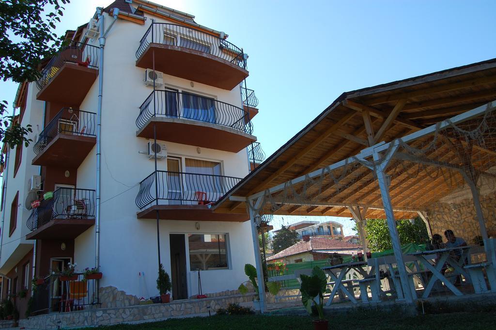 Apartments Ivelin لوزينيتس المظهر الخارجي الصورة
