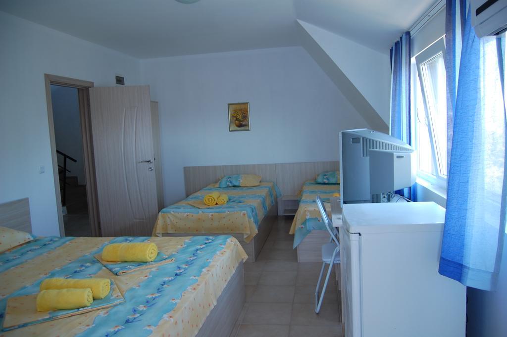 Apartments Ivelin لوزينيتس المظهر الخارجي الصورة