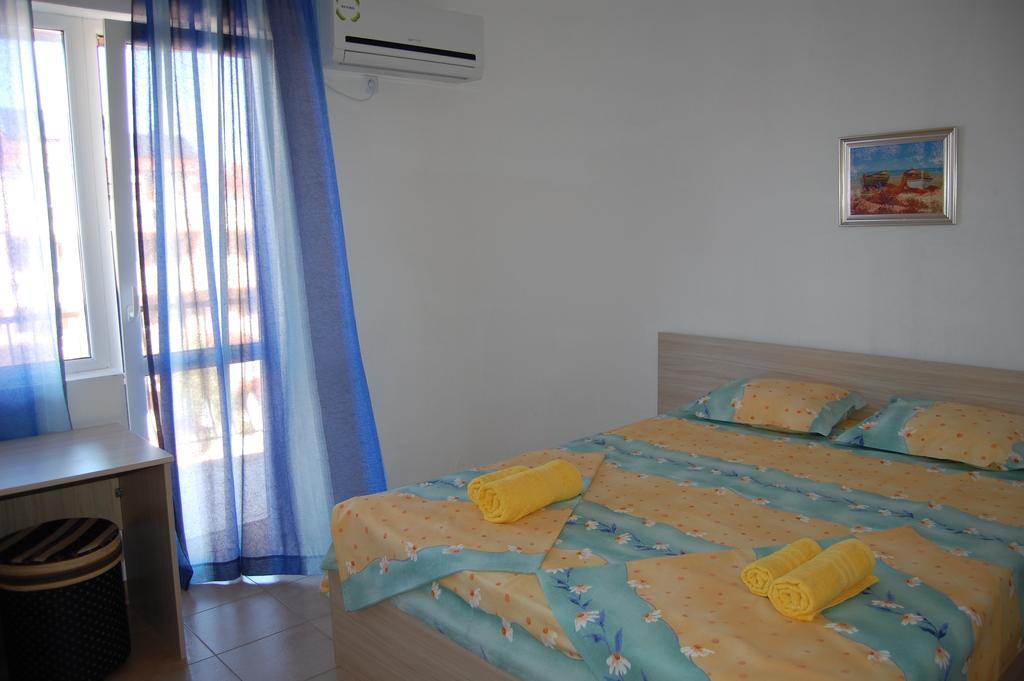 Apartments Ivelin لوزينيتس المظهر الخارجي الصورة