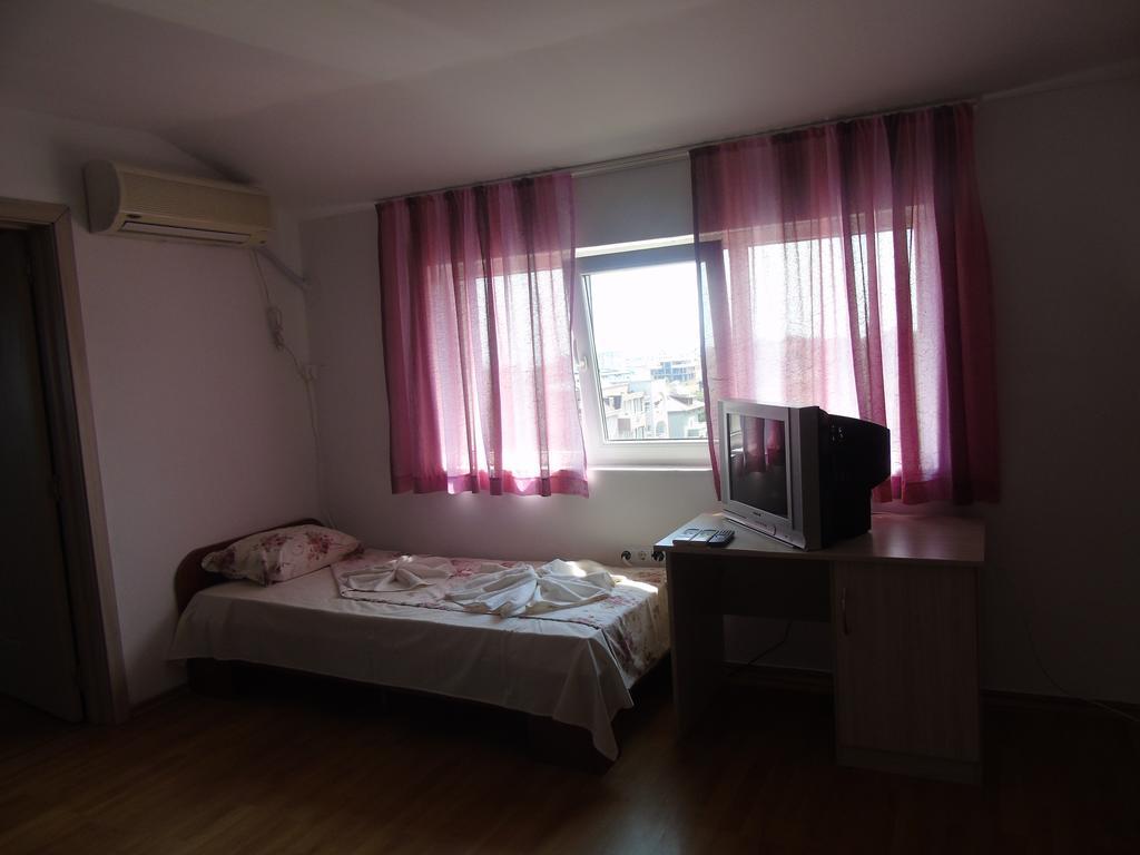 Apartments Ivelin لوزينيتس المظهر الخارجي الصورة