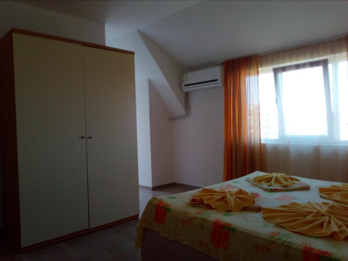 Apartments Ivelin لوزينيتس المظهر الخارجي الصورة