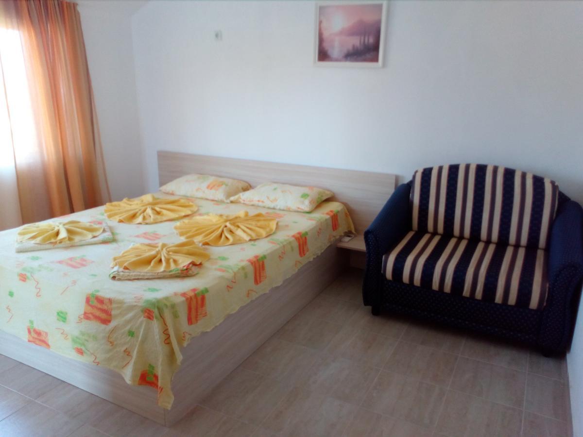 Apartments Ivelin لوزينيتس المظهر الخارجي الصورة