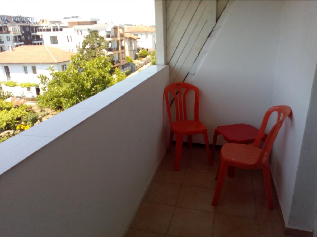 Apartments Ivelin لوزينيتس المظهر الخارجي الصورة