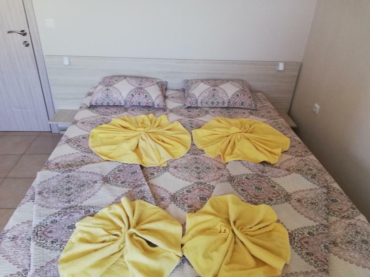 Apartments Ivelin لوزينيتس الغرفة الصورة
